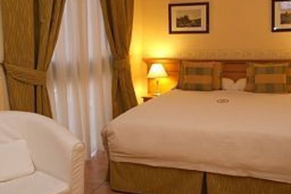 Seccy Hotel Boutique (Fiumicino)